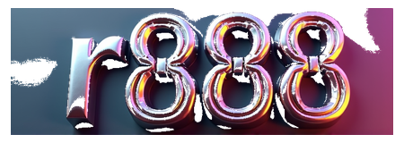 r888 logo